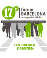 XVII Forum Barcelona de Seguridad Vial