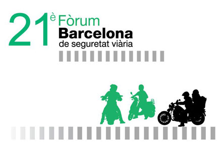 XXI Foro Barcelona de Seguridad Vial