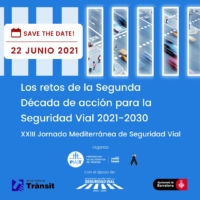 Los retos de la Segunda Década de acción para la Seguridad Vial 2021-2030