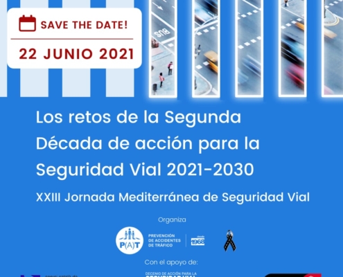 Los retos de la Segunda Década de acción para la Seguridad Vial 2021-2030
