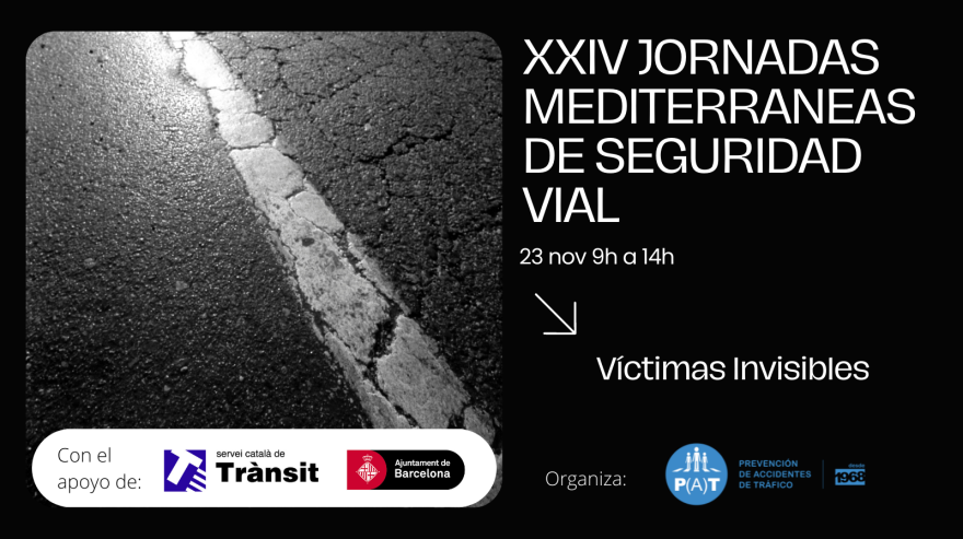 XXIV JMSV | VÍCTIMAS INVISIBLES