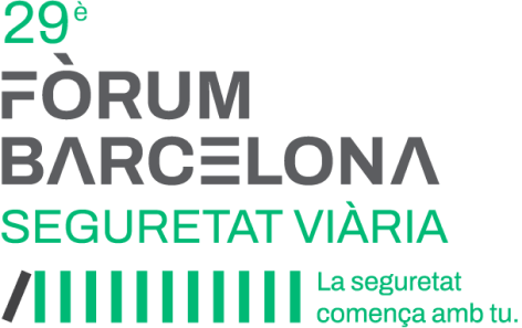 FÒRUM BARCELONA DE SEGURETAT VIÀRIA