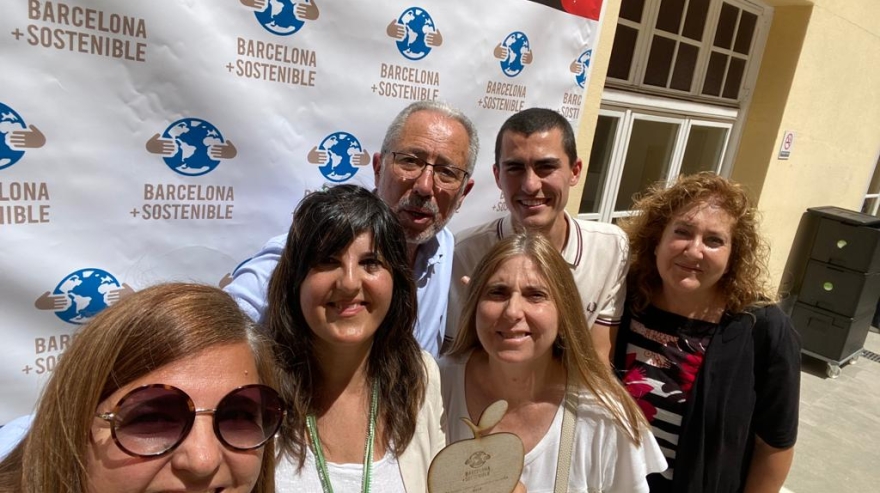 PREMIAT EL PROJECTE DE P(A)T “SLOW CITY”