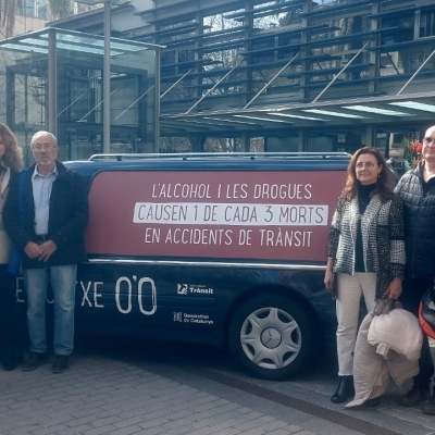 Dalt del cotxe 0,0 P(A)T