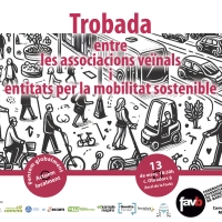 Trobada entitats FAVb