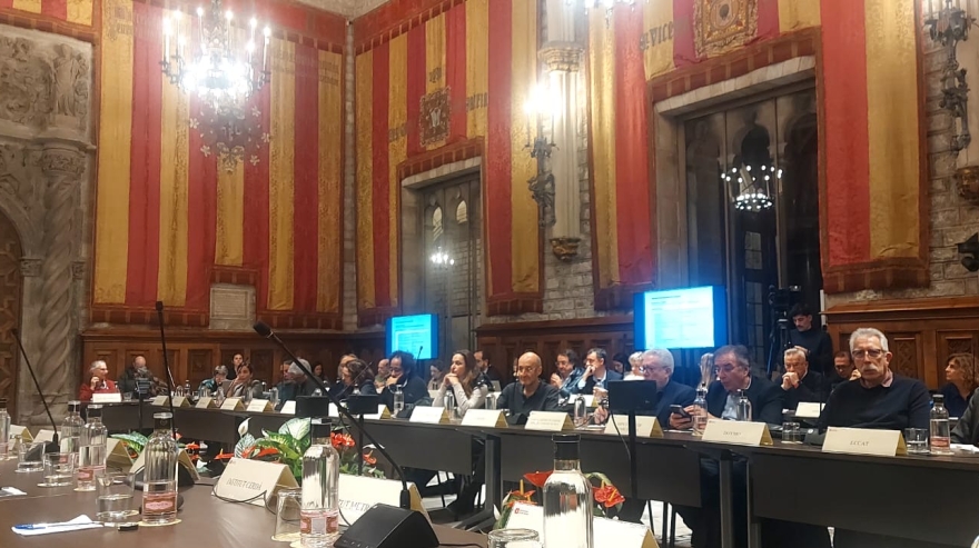 Barcelona avanza hacia un futuro de movilidad sostenible: Presentación del Plan de Movilidad Urbana 2025-2030
