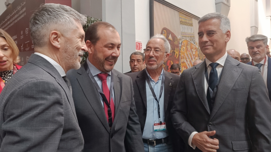 La IV Conferencia Ministerial de Seguridad Vial en Marrakech reafirma el compromiso con un futuro donde la seguridad vial sea una prioridad global