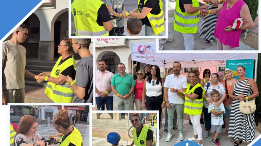 En P(A)T regalamos vida, ¿Y tú?