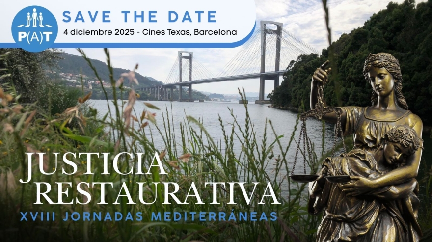 “Justicia Restaurativa i Víctimes de Trànsit: VIDES RESTAURADES”