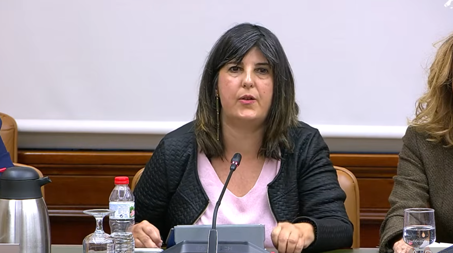 Comparecencia de P(A)T en el Congreso: la seguridad vial no va de ideologías, va de vidas